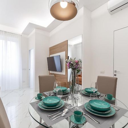 Milan Downtown Apartments Extérieur photo