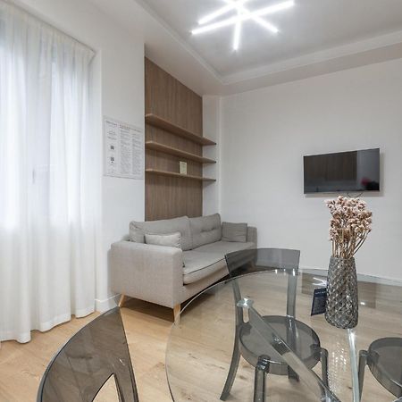 Milan Downtown Apartments Extérieur photo