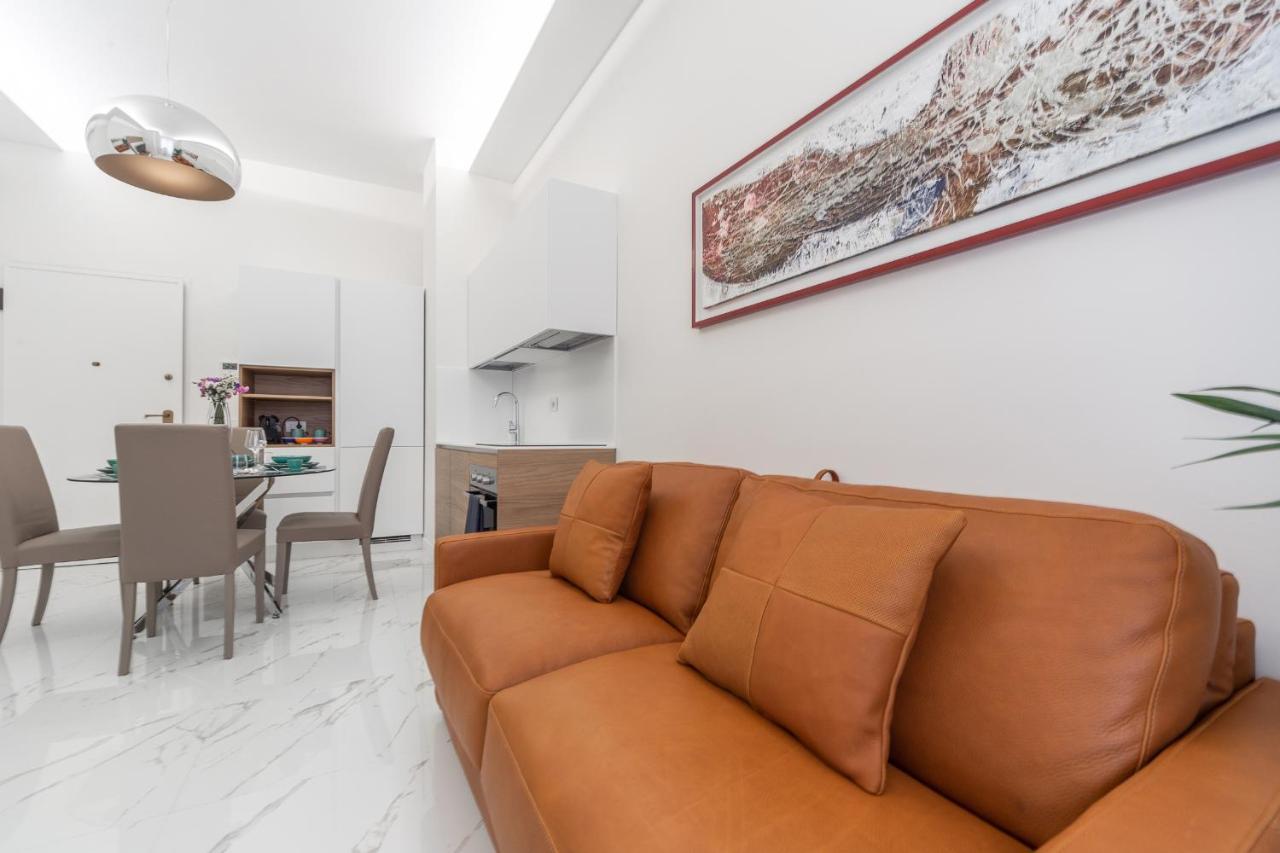Milan Downtown Apartments Extérieur photo