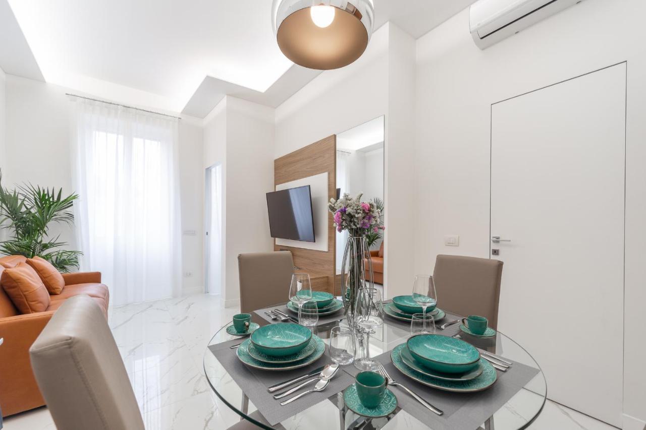 Milan Downtown Apartments Extérieur photo