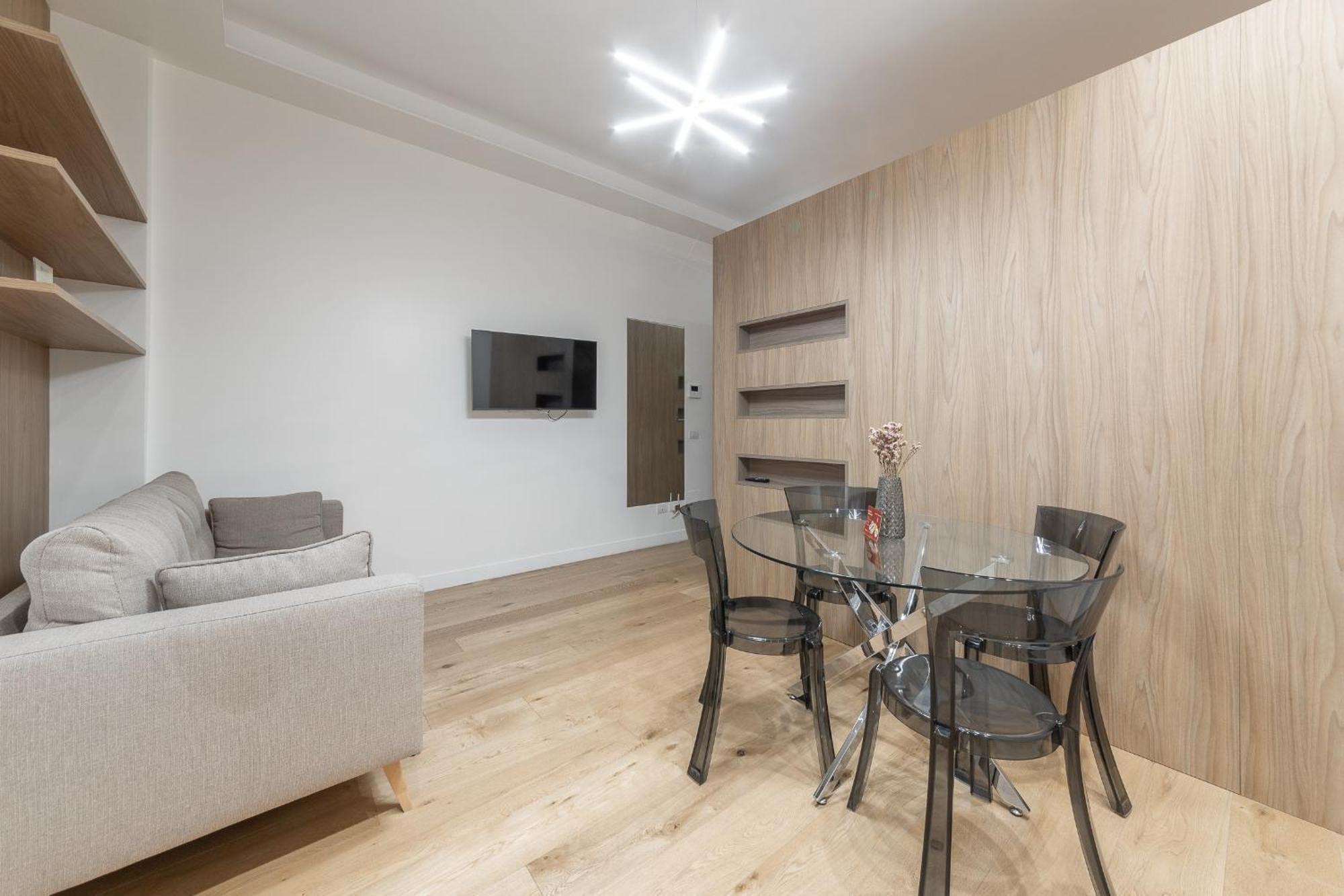 Milan Downtown Apartments Extérieur photo