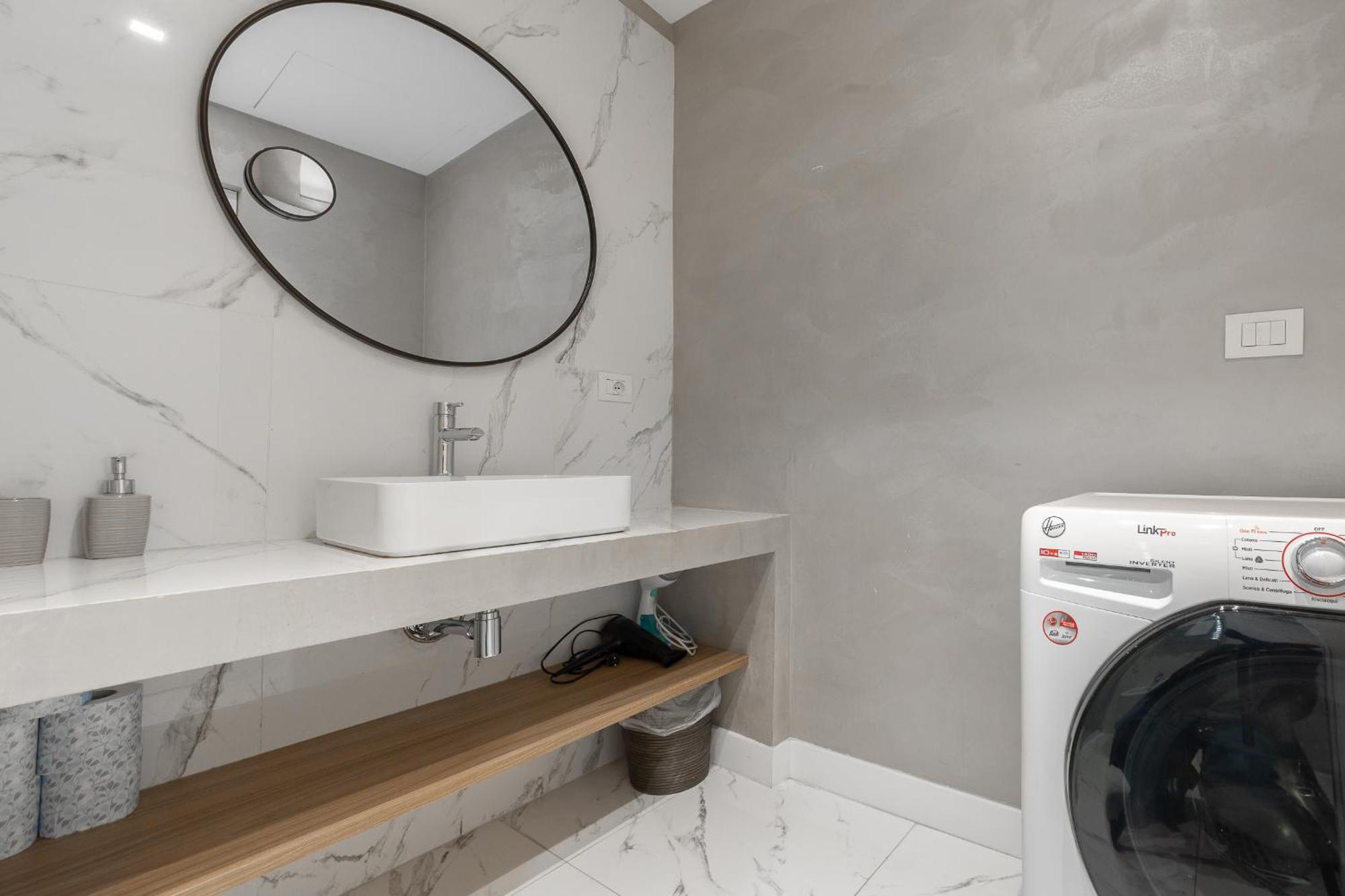 Milan Downtown Apartments Extérieur photo