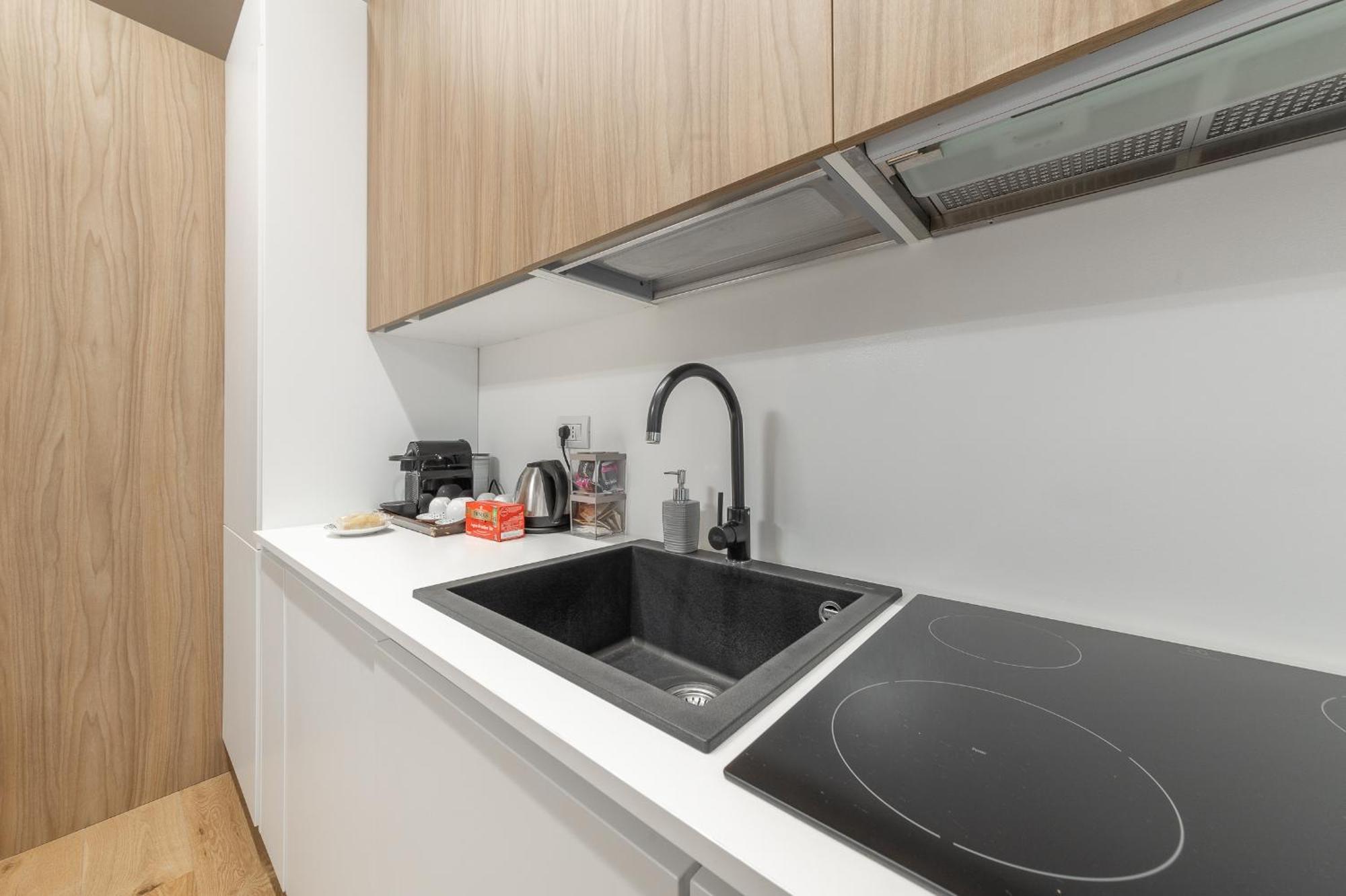 Milan Downtown Apartments Extérieur photo