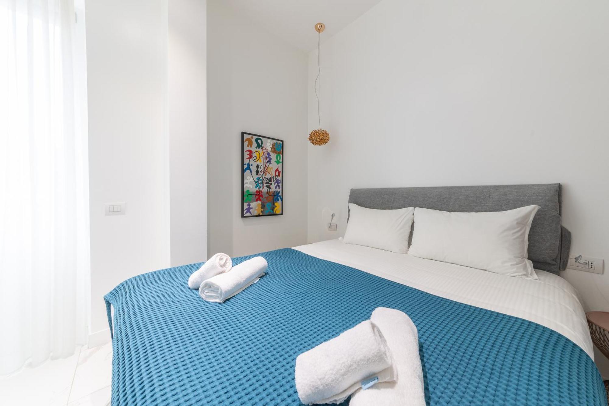 Milan Downtown Apartments Extérieur photo