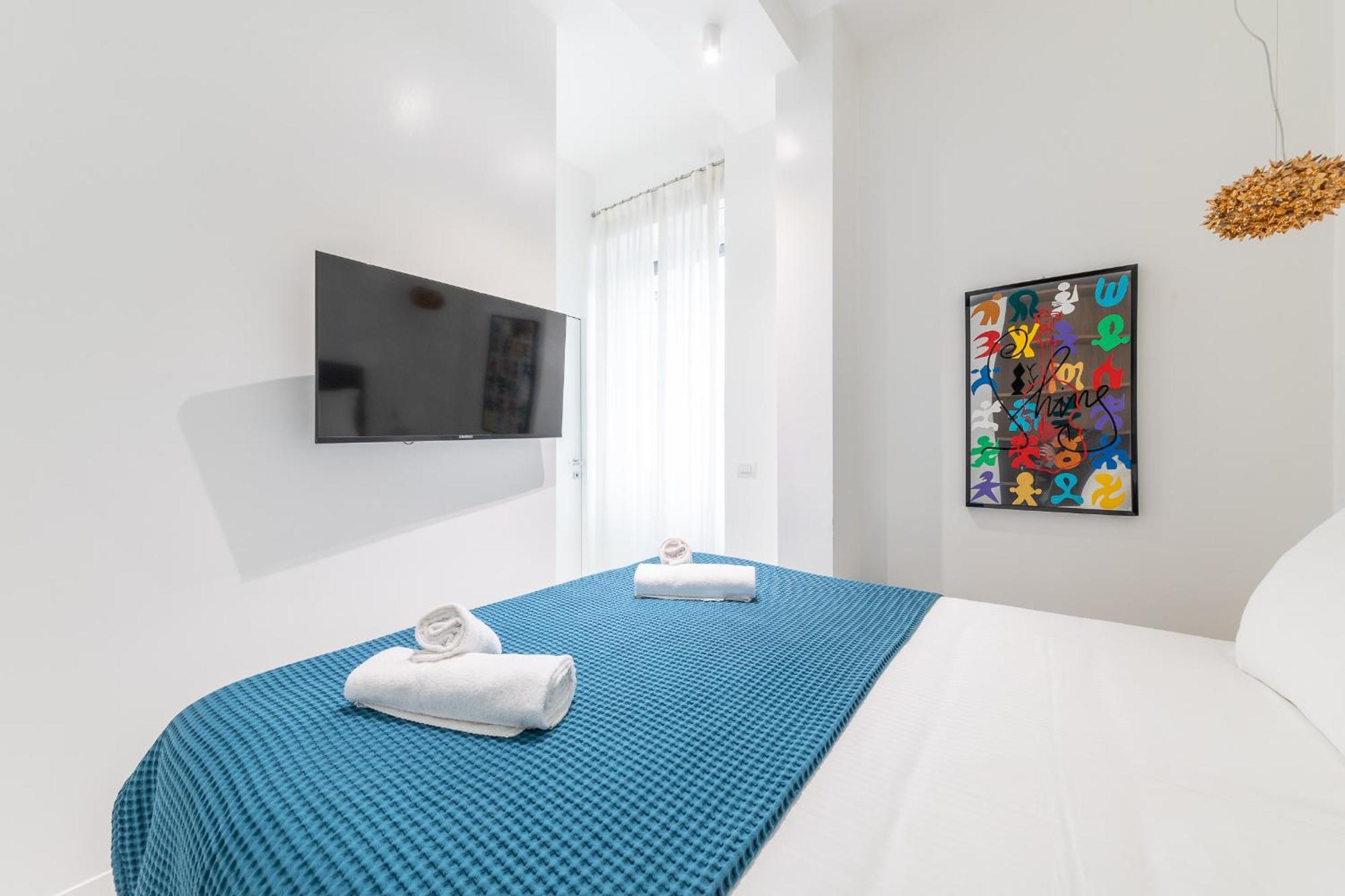 Milan Downtown Apartments Extérieur photo