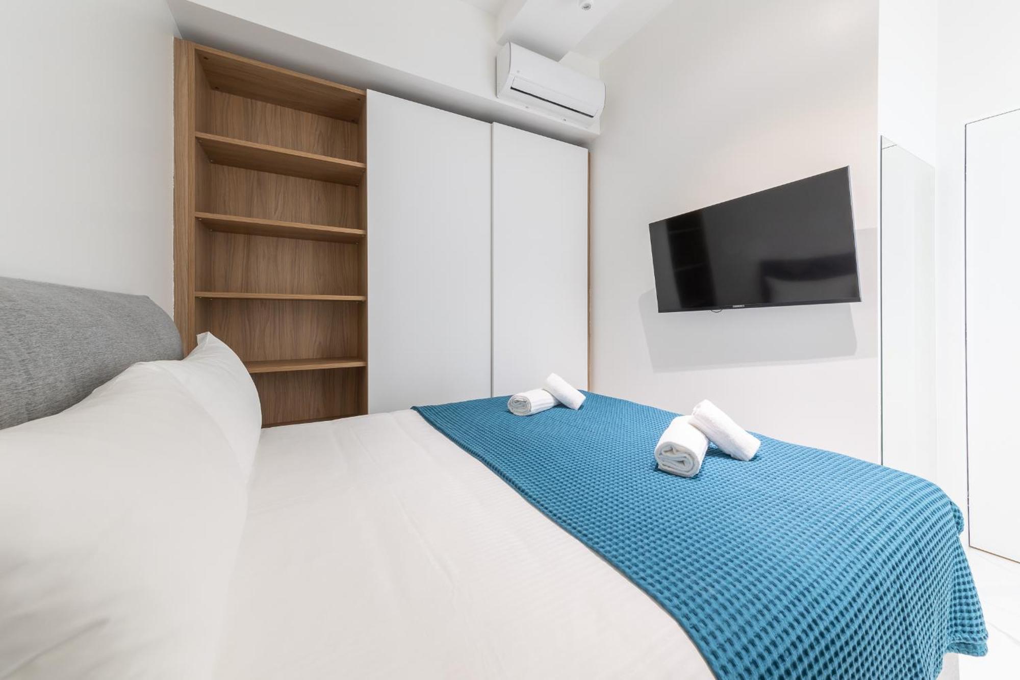 Milan Downtown Apartments Extérieur photo