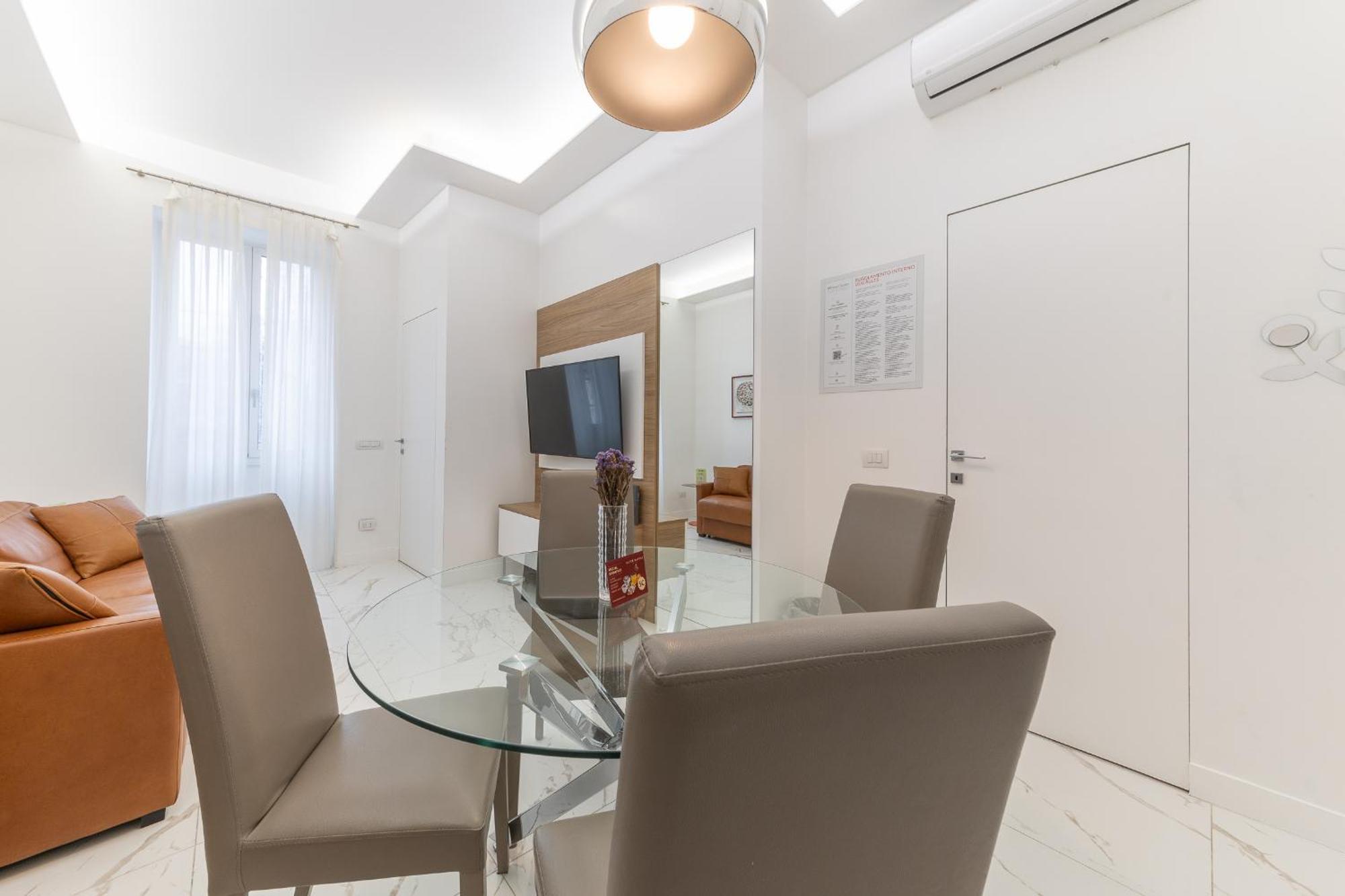 Milan Downtown Apartments Extérieur photo