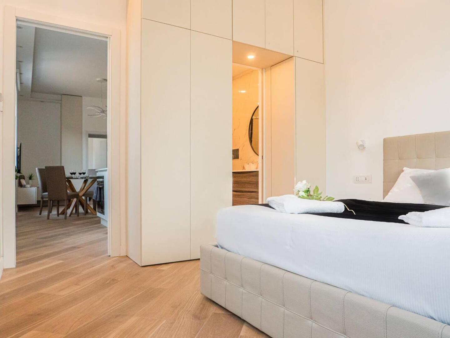 Milan Downtown Apartments Extérieur photo
