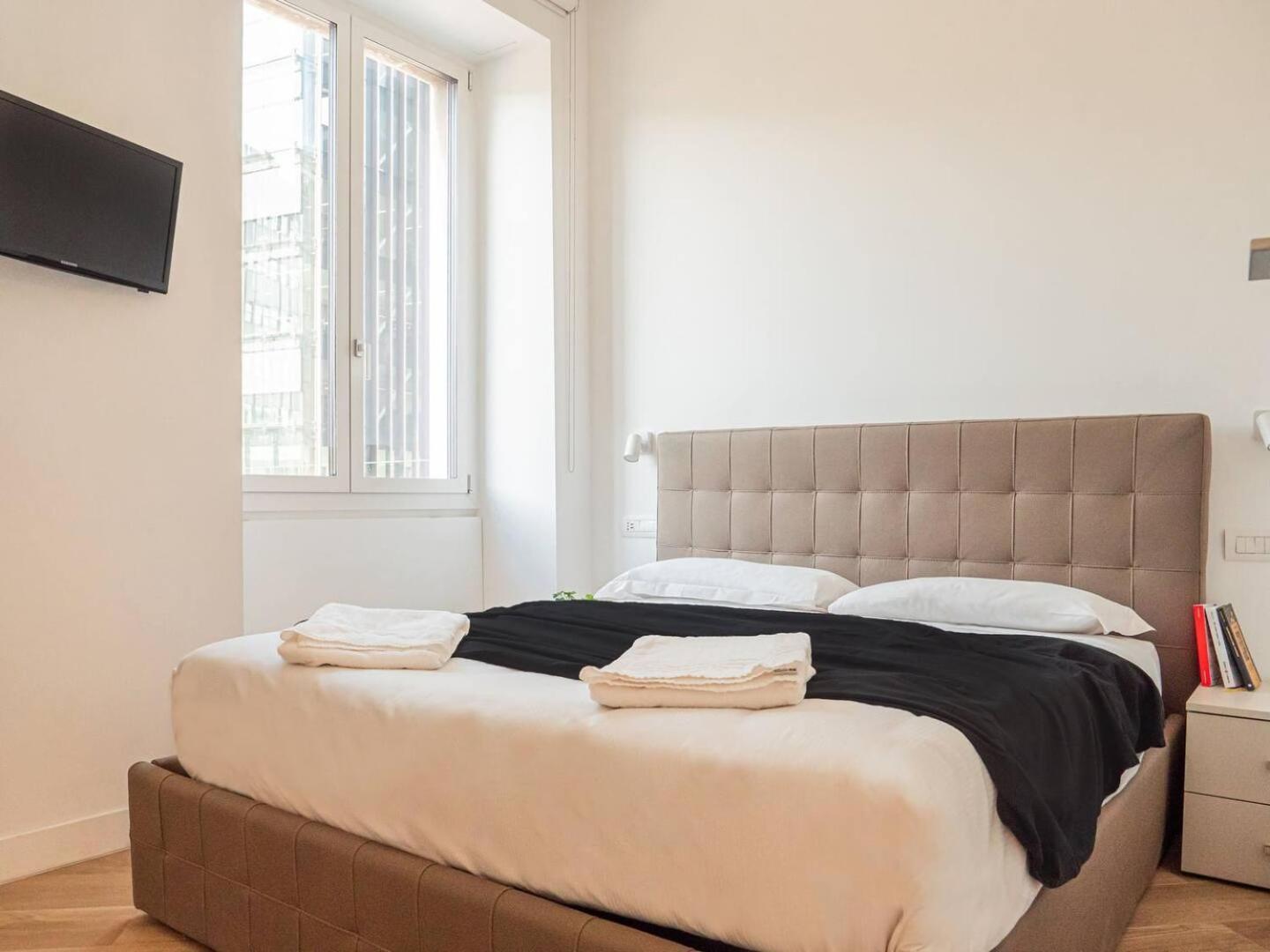 Milan Downtown Apartments Extérieur photo