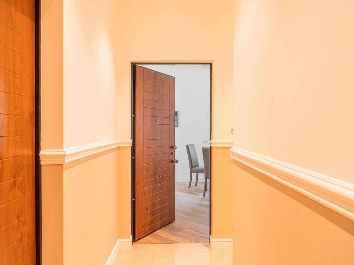 Milan Downtown Apartments Extérieur photo