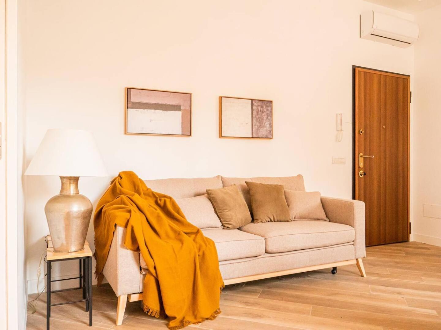 Milan Downtown Apartments Extérieur photo